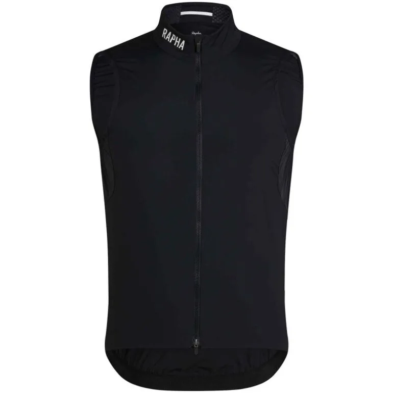 RaphaMen's Pro Team Insulated Gilet - Gilet vélo homme