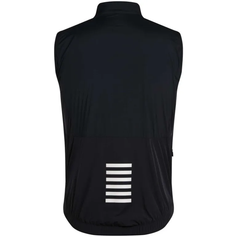 RaphaMen's Pro Team Insulated Gilet - Gilet vélo homme