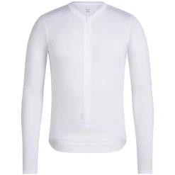 RaphaMen's Pro Team Long Sleeve Lightweight Jersey III - Maillot vélo homme