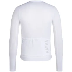 RaphaMen's Pro Team Long Sleeve Lightweight Jersey III - Maillot vélo homme
