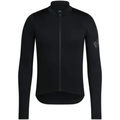 RaphaMen's Pro Team Long Sleeve Midweight Jersey - Maillot vélo homme