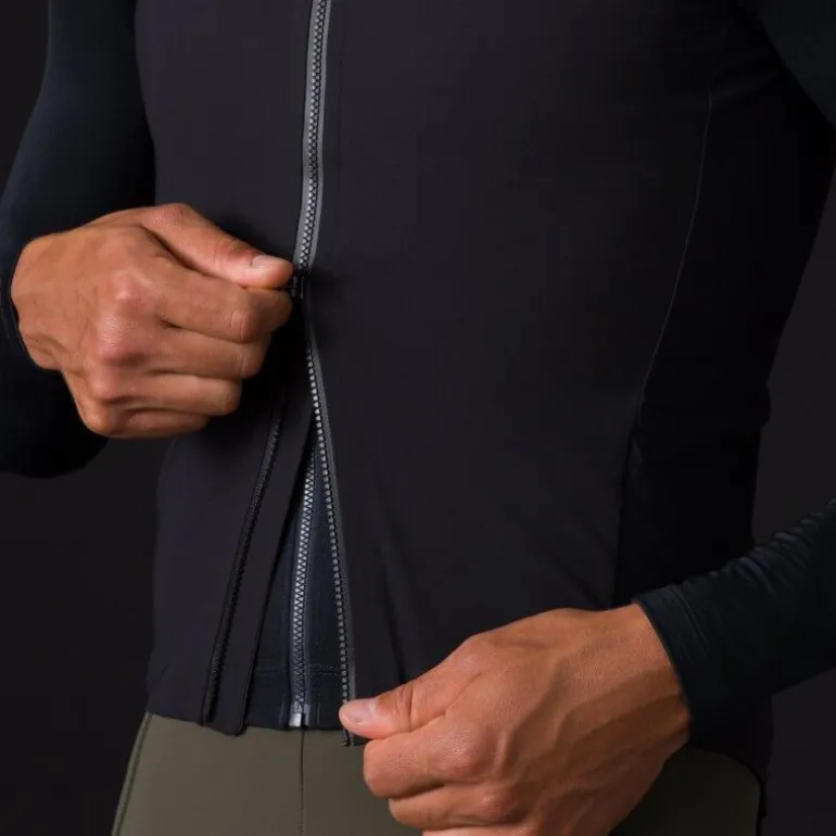 RaphaMen's Pro Team Shadow Gilet - Gilet vélo homme