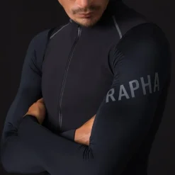 RaphaMen's Pro Team Shadow Gilet - Gilet vélo homme