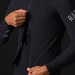 RaphaMen's Pro Team Shadow Winter Jacket - Veste vélo homme
