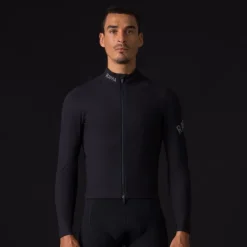 RaphaMen's Pro Team Shadow Winter Jacket - Veste vélo homme
