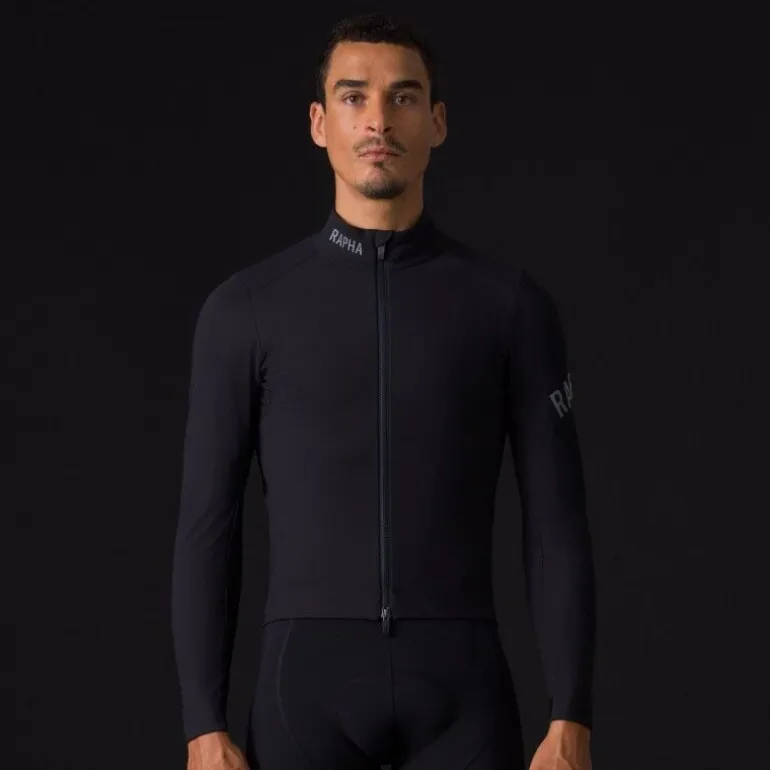RaphaMen's Pro Team Shadow Winter Jacket - Veste vélo homme