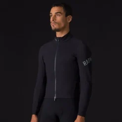 RaphaMen's Pro Team Shadow Winter Jacket - Veste vélo homme