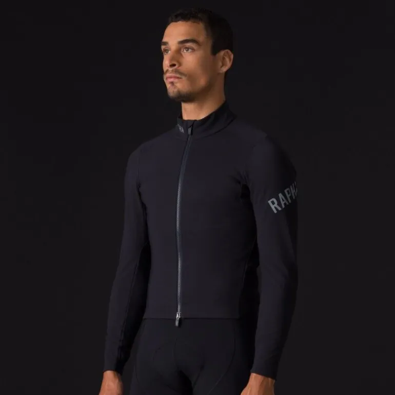 RaphaMen's Pro Team Shadow Winter Jacket - Veste vélo homme
