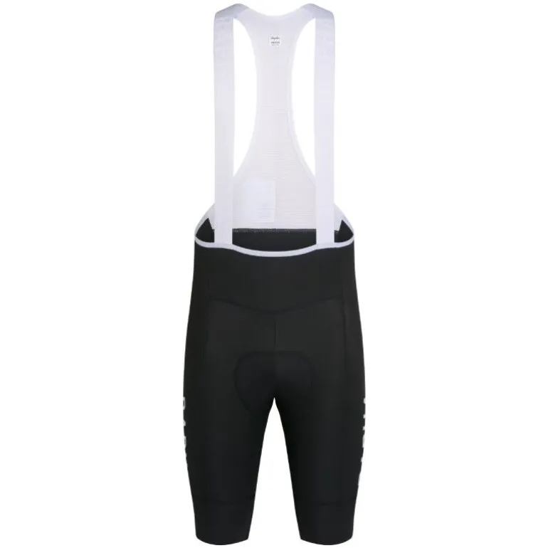 RaphaMen's Pro Team Training Bib Shorts II - Regular - Cuissard vélo homme