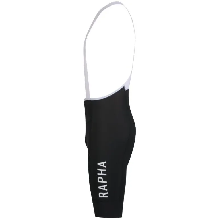 RaphaMen's Pro Team Training Bib Shorts II - Regular - Cuissard vélo homme