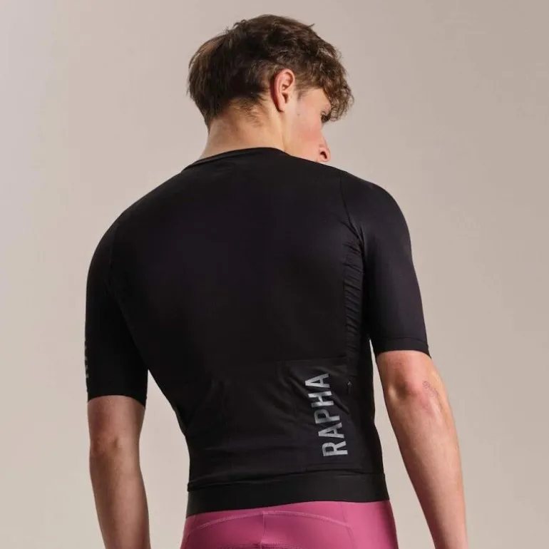 RaphaMen's Pro Team Training Jersey III - Maillot vélo homme