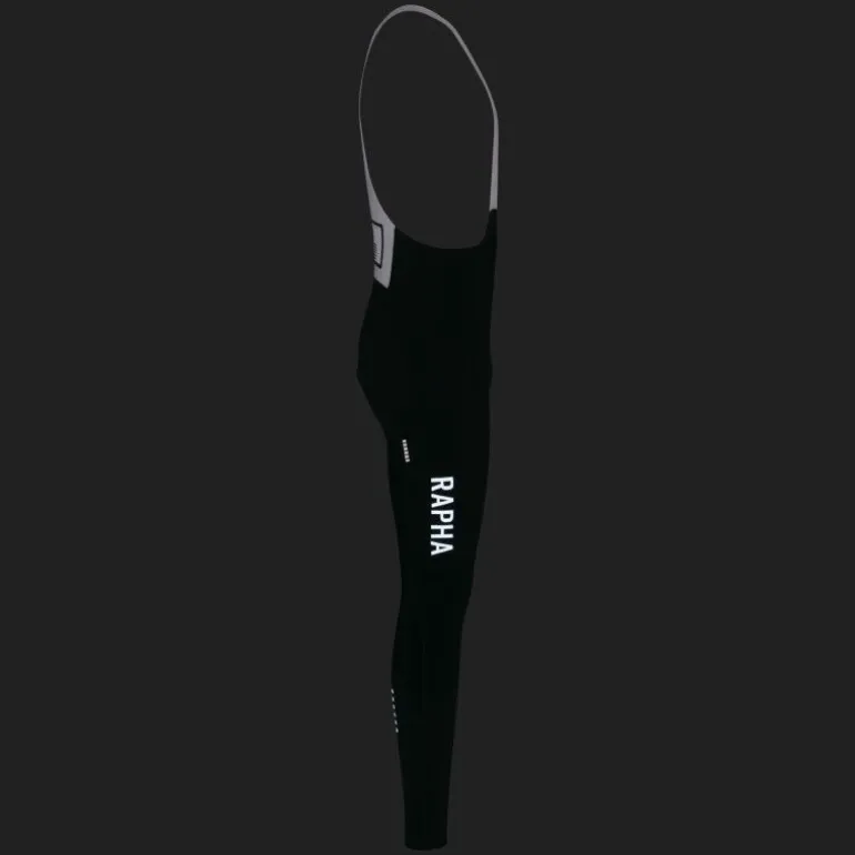 RaphaMen's Pro Team Winter Tights III - Cuissard vélo homme
