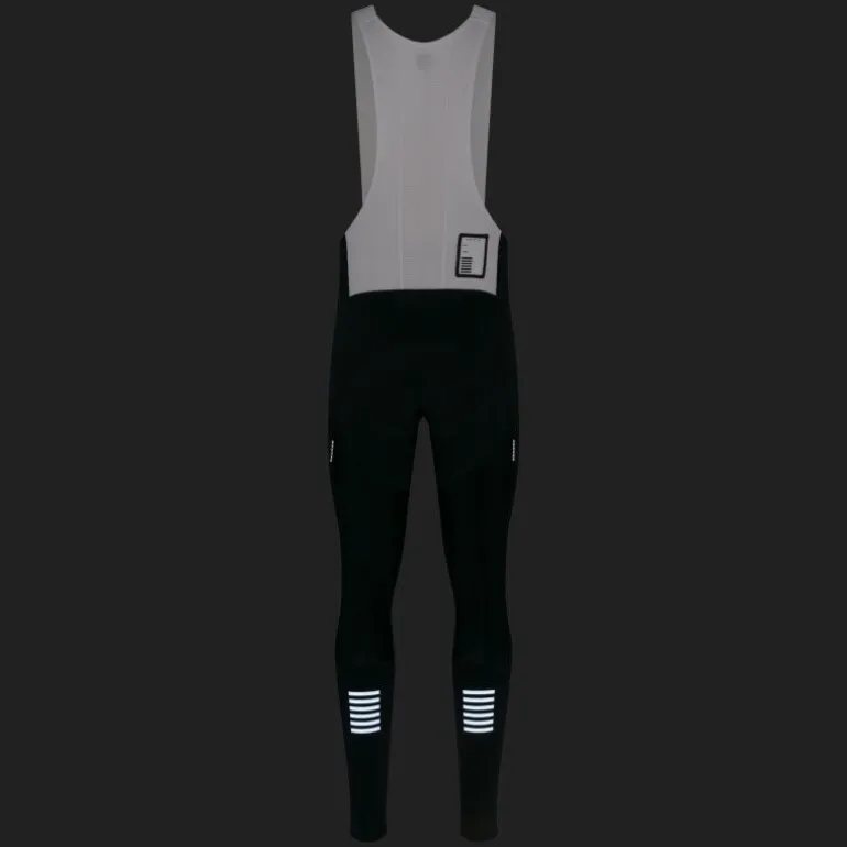RaphaMen's Pro Team Winter Tights III - Cuissard vélo homme