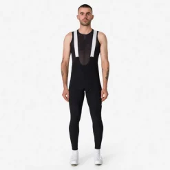 RaphaMen's Pro Team Winter Tights III - Cuissard vélo homme