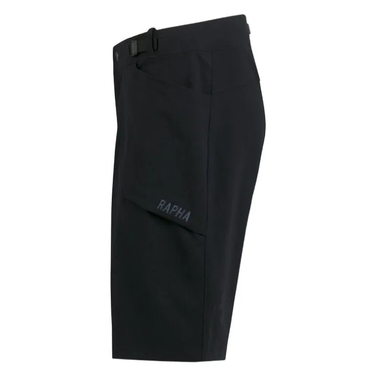 RaphaMen's Trail Shorts - Short VTT homme