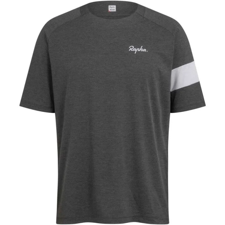 RaphaMen's Trail Technical T-Shirt - Maillot VTT homme