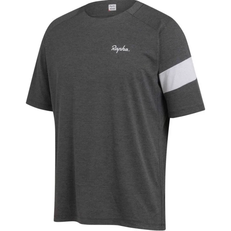 RaphaMen's Trail Technical T-Shirt - Maillot VTT homme