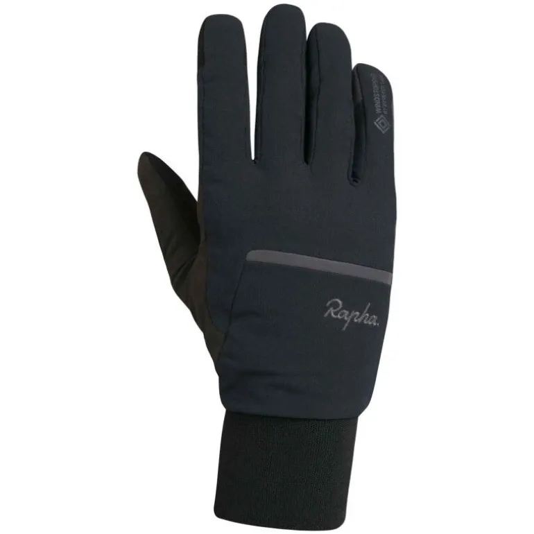 RaphaWindstopper Insulated Gloves - Gants vélo