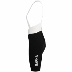 RaphaWomen's Pro Team Bib Shorts III - Long - Cuissard vélo femme