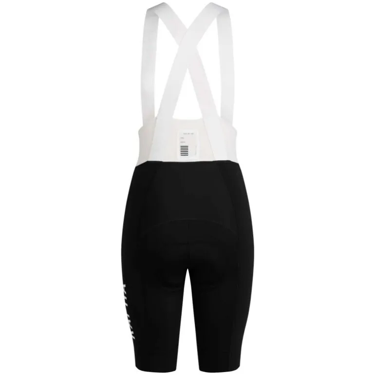 RaphaWomen's Pro Team Bib Shorts III - Long - Cuissard vélo femme