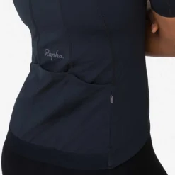 RaphaWomen's Brevet Element Jersey - Maillot vélo femme
