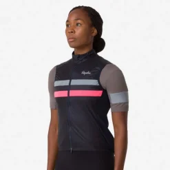 RaphaWomen's Brevet Insulated Gilet - Gilet vélo femme
