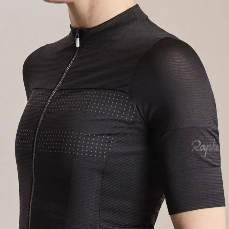 RaphaWomen's Brevet Lightweight Jersey III - Maillot vélo femme