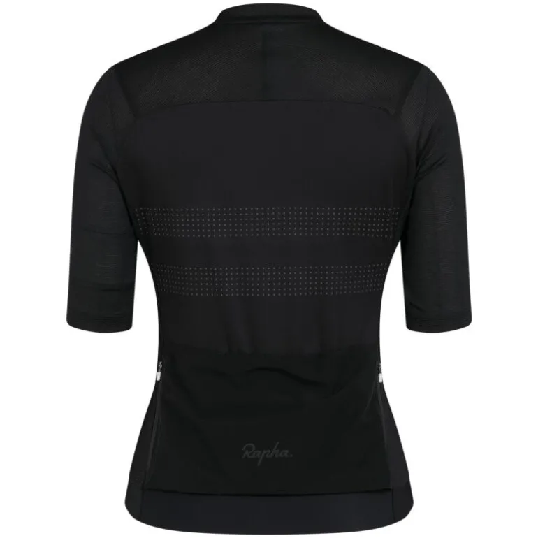 RaphaWomen's Brevet Lightweight Jersey III - Maillot vélo femme