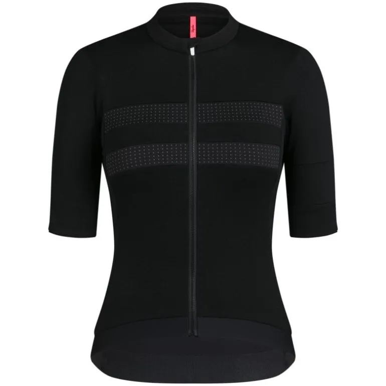 RaphaWomen's Brevet Merino Jersey III - Maillot vélo femme