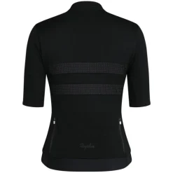 RaphaWomen's Brevet Merino Jersey III - Maillot vélo femme