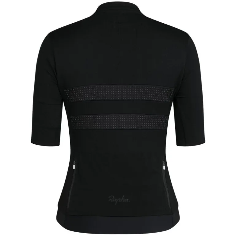 RaphaWomen's Brevet Merino Jersey III - Maillot vélo femme