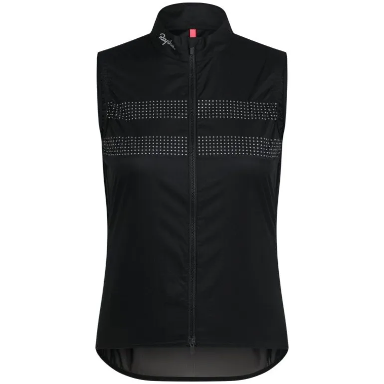RaphaWomen's Brevet Wind Gilet III - Gilet vélo femme