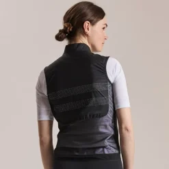 RaphaWomen's Brevet Wind Gilet III - Gilet vélo femme