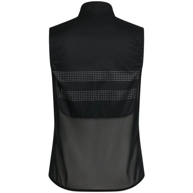 RaphaWomen's Brevet Wind Gilet III - Gilet vélo femme