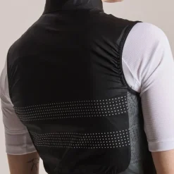 RaphaWomen's Brevet Wind Gilet III - Gilet vélo femme