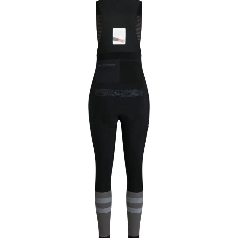RaphaWomen's Cargo Winter Tights with Pad - Cuissard vélo femme