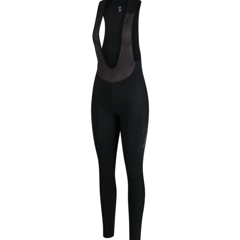 RaphaWomen's Cargo Winter Tights with Pad - Cuissard vélo femme
