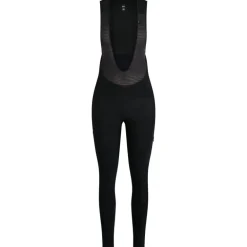 RaphaWomen's Cargo Winter Tights with Pad - Cuissard vélo femme