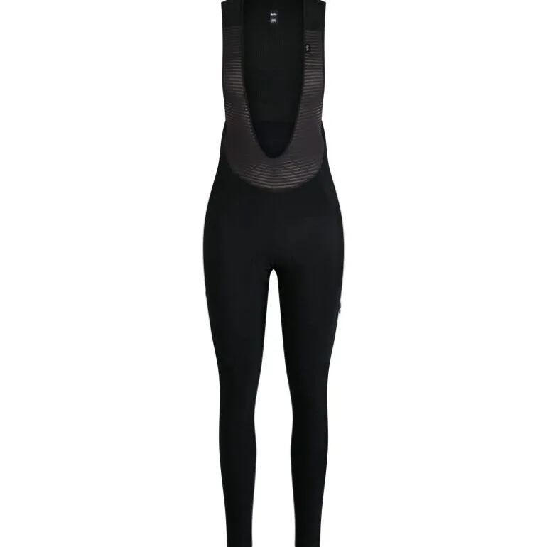 RaphaWomen's Cargo Winter Tights with Pad - Cuissard vélo femme