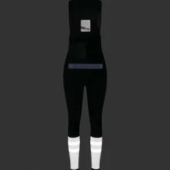 RaphaWomen's Cargo Winter Tights with Pad - Cuissard vélo femme