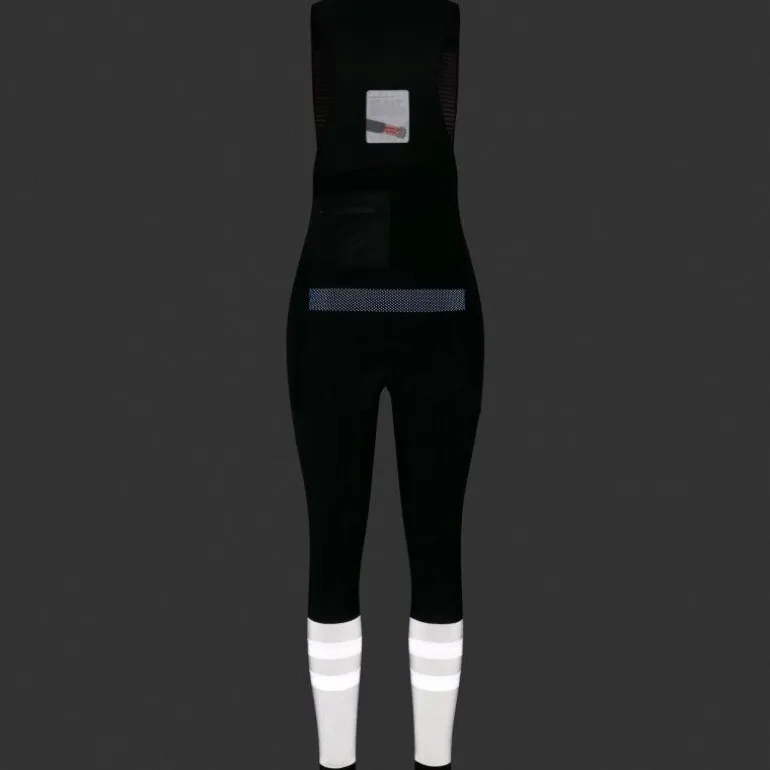 RaphaWomen's Cargo Winter Tights with Pad - Cuissard vélo femme