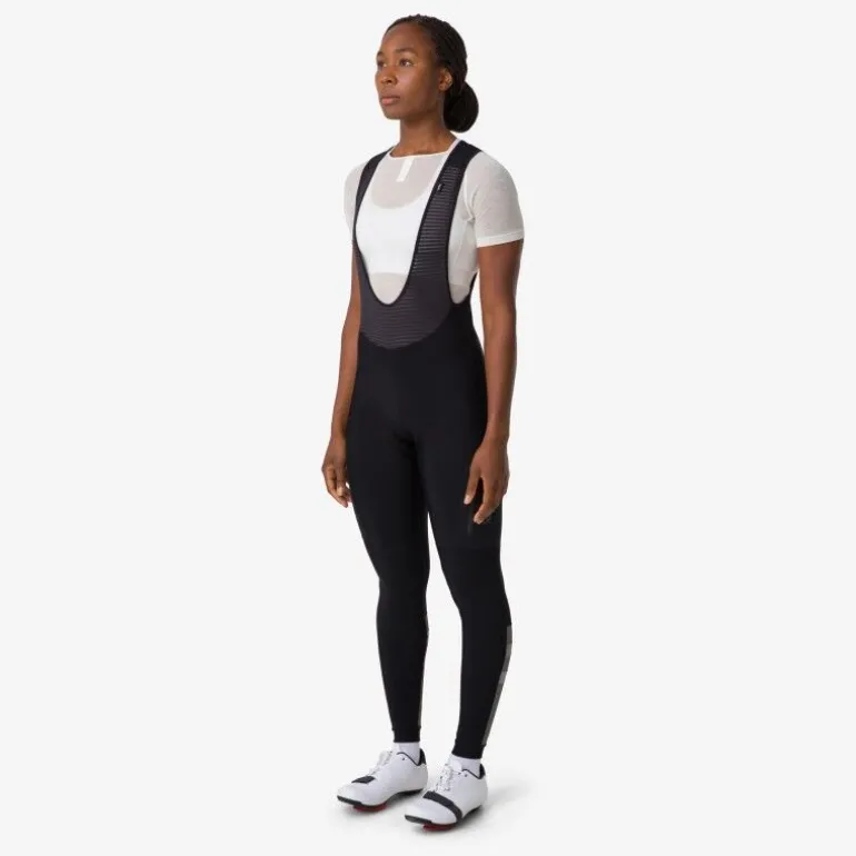 RaphaWomen's Cargo Winter Tights with Pad - Cuissard vélo femme