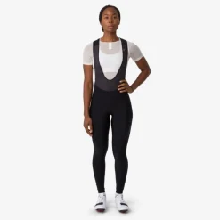 RaphaWomen's Cargo Winter Tights with Pad - Cuissard vélo femme