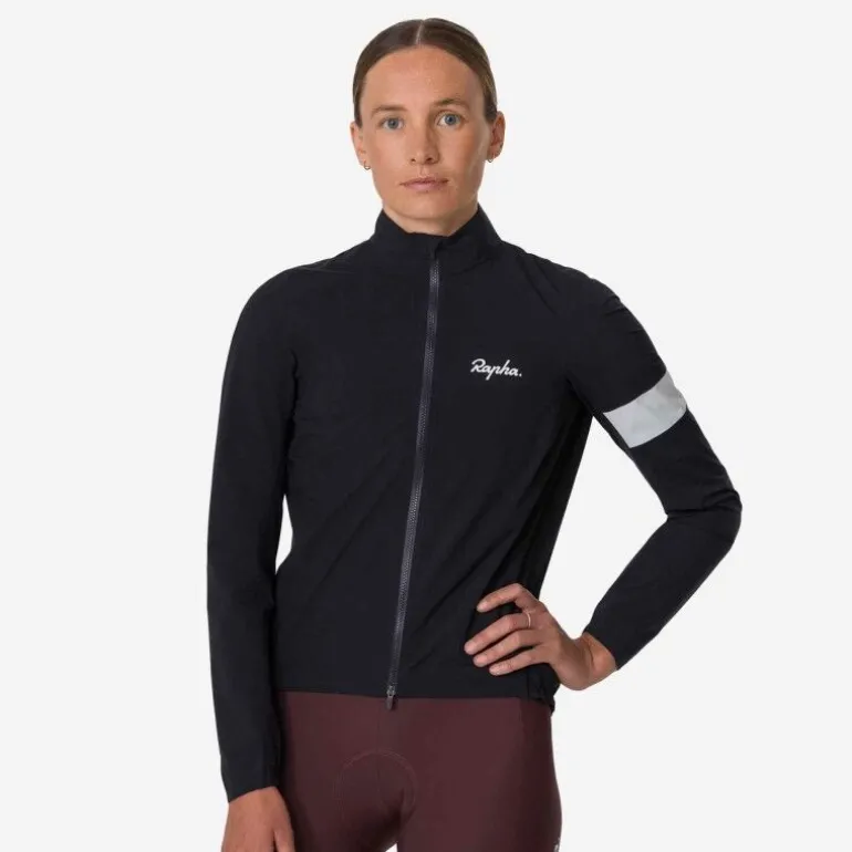 RaphaWomen's Core Rain Jacket III - Veste vélo femme