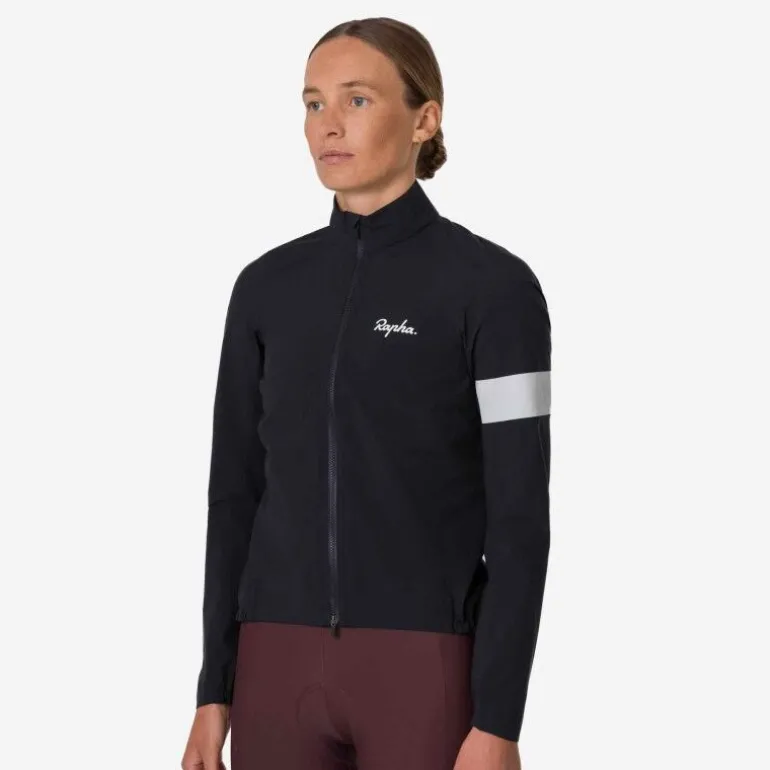 RaphaWomen's Core Rain Jacket III - Veste vélo femme