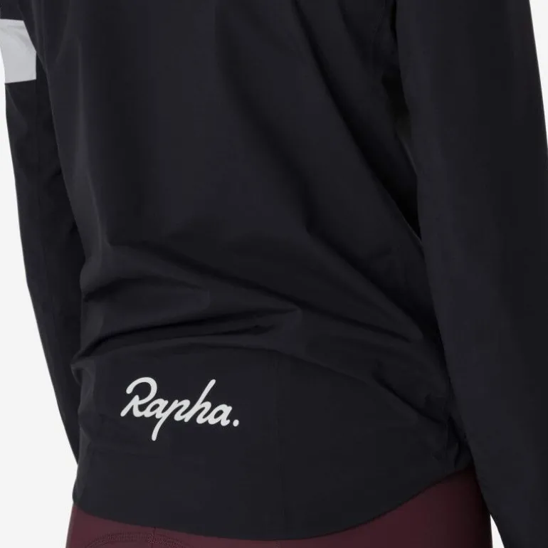RaphaWomen's Core Rain Jacket III - Veste vélo femme