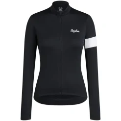 RaphaWomen's Core Thermal Long Sleeve Jersey - Maillot vélo femme