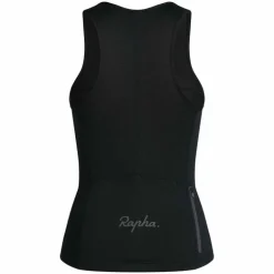 RaphaWomen's Half Zip Tank - Débardeur femme