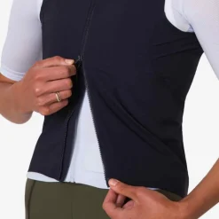RaphaWomen's Pro Team Gilet II - Gilet vélo femme