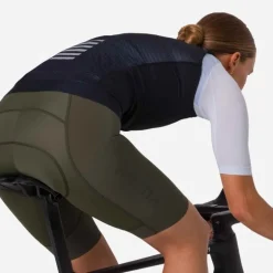 RaphaWomen's Pro Team Gilet II - Gilet vélo femme